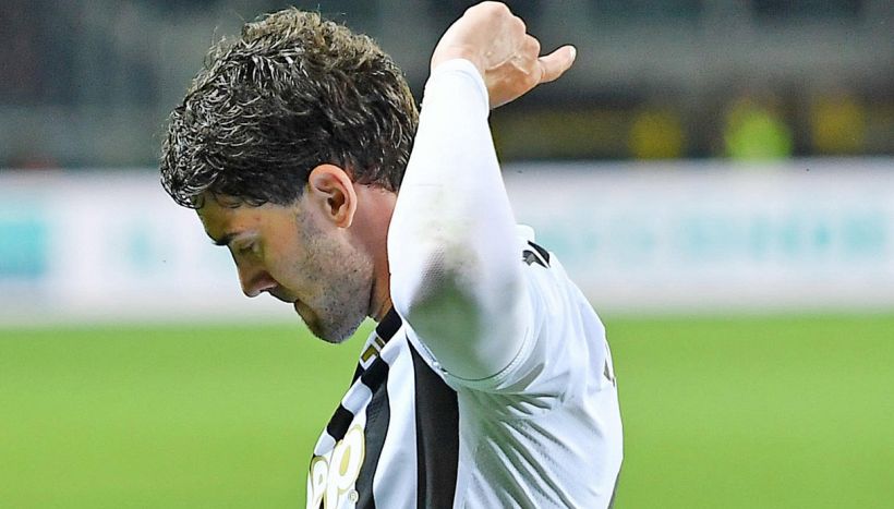 LIVE Calciomercato affari e trattative in diretta, Spalletti apre al ritorno di Vlahovic, Juve su Pellegrini, l'Inter ha il sì di Spence