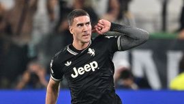 Juventus, Vlahovic cambia il destino di Kolo Muani e Pellegrino: Spalletti preme, Di Gregorio manda via Perin