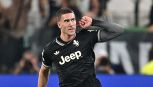 Juventus, Vlahovic cambia il destino di Kolo Muani e Pellegrino: Spalletti preme, Di Gregorio manda via Perin