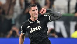 Juventus, Vlahovic cambia il destino di Kolo Muani e Pellegrino: Spalletti preme, Di Gregorio manda via Perin