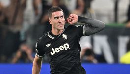 Juventus, Vlahovic cambia il destino di Kolo Muani e Pellegrino: Spalletti preme, Di Gregorio manda via Perin