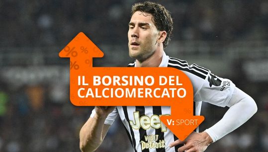 Calciomercato, borsino di oggi: come vanno le trattative per Vlahovic, Chalobah, Alajbegovic, Zeballos e Lang