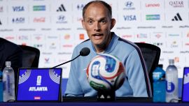 Inghilterra-Congo: Tuchel allontana la maledizione Mondiali tra scaramanzia, infortuni e l’esempio di Nadal