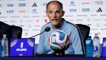 Inghilterra-Congo: Tuchel allontana la maledizione Mondiali tra scaramanzia, infortuni e l’esempio di Nadal