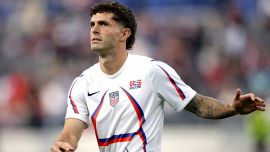 Usa-Bosnia, Pulisic ricordi il rigore sbagliato in Juve-Milan? Capitan America si prepara ai penalty, i bosniaci guardano ancora l’Italia