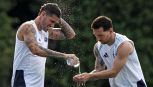 Argentina, per Messi un nemico invisibile, la sorpresa di Denis, Capo Verde ad alta tensione, la domanda proibita e la reazione