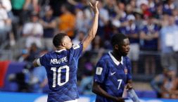 Dove vedere Canada-Marocco e Paraguay-Francia: orari delle partite dei Mondiali di oggi