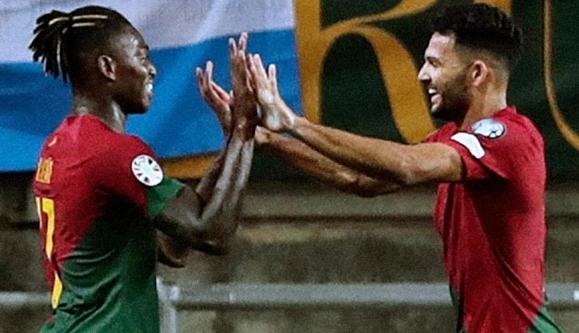 Il nuovo Milan di Amorim sta nascendo ai Mondiali: chi parte, chi resta e chi arriva tra Leao, Pulisic, Modric, Rabiot e Ramos