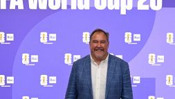 Mondiali, ironia per le sviste Rai in Portogallo-Spagna, il telecronista Di Gennaro replica sui social