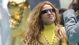 Colombia, la delusione di Shakira: “Dio non si occupa di calcio, perciò siamo fuori”, la rabbia del ct Lorenzo