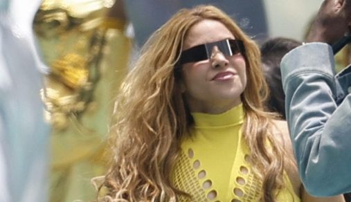 Colombia, la delusione di Shakira: “Dio non si occupa di calcio, perciò siamo fuori”, la rabbia del ct Lorenzo