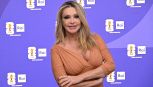 Paola Ferrari all'ultimo Mondiale in Rai, stoccate a Diletta Leotta, il sogno Chi l'ha visto e le critiche di Aldo Grasso