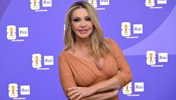Paola Ferrari all'ultimo Mondiale in Rai, stoccate a Diletta Leotta, il sogno Chi l'ha visto e le critiche di Aldo Grasso