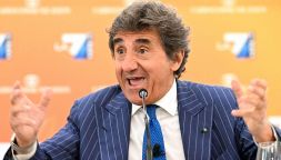 Urbano Cairo apre alla cessione del Torino, l'identikit del nuovo presidente granata