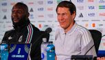 Belgio, Lukaku spiega perché non è titolare, Garcia spiazza tutti su De Bruyne