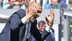 Juventus, Spalletti sta perdendo la pazienza: ecco cosa sta succedendo con Dibu Martinez e Kolo Muani