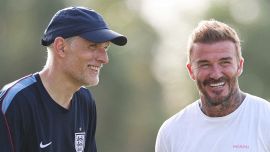 Beckham carica l’Inghilterra, il ct Tuchel attacca Fifa e arbitri: 'Inaffidabili, così non va bene'