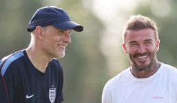 Beckham carica l’Inghilterra, il ct Tuchel attacca Fifa e arbitri: "Inaffidabili, così non va bene"