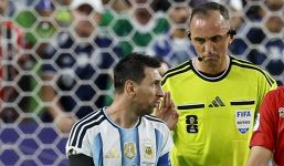 Argentina: cosa ha urlato Messi all’arbitro, il taglio all’occhio, l’ammissione di Lautaro