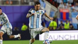 Mondiali, dove vedere Inghilterra-Argentina: Rai o Dazn? L’orario della semifinale