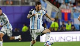 Mondiali, dove vedere Inghilterra-Argentina: Rai o Dazn? L’orario della semifinale