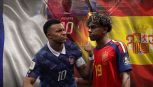 Francia-Spagna è iniziata vent'anni fa ma c'è un grande equivoco: i prossimi Mbappé e Yamal sono già nati per giocare la vera partita