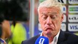 Francia-Spagna: per Deschamps arbitro non all'altezza di una semifinale, Dembélé e la maledizione del Pallone d'oro