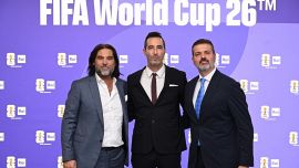Mondiali, Rai: per Bizzotto ultima telecronaca ma i tifosi lo eleggono numero 1, meglio di Adani e Rimedio