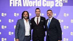 Mondiali, Rai: per Bizzotto ultima telecronaca ma i tifosi lo eleggono numero 1, meglio di Adani e Rimedio
