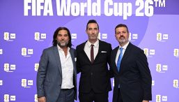 Mondiali, Rai: per Bizzotto ultima telecronaca ma i tifosi lo eleggono numero 1, meglio di Adani e Rimedio