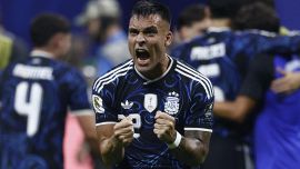 Inghilterra-Argentina: Lautaro Martinez e la dedica da lacrime, la bordata di Cuti Romero agli ex giocatori