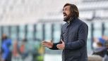 Pirlo ct Italia non convince le big di Serie A, Mancini scala posizioni e occhio a Conte