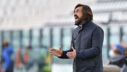 Pirlo ct Italia non convince le big di Serie A, Mancini scala posizioni e occhio a Conte