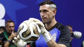 Spagna-Argentina, Dibu Martinez fino all’ultima lacrima: la rivelazione del portiere