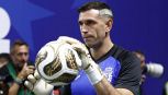 Spagna-Argentina, Dibu Martinez fino all’ultima lacrima: la rivelazione del portiere
