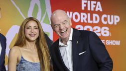 Spagna-Argentina, che spettacolo nell’intervallo della finale: da Madonna a Shakira: la Fifa zittisce le polemiche