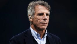 Zola il primo fuoriclasse di Ranieri: il piano per rilanciare il calcio italiano attraverso i giovani