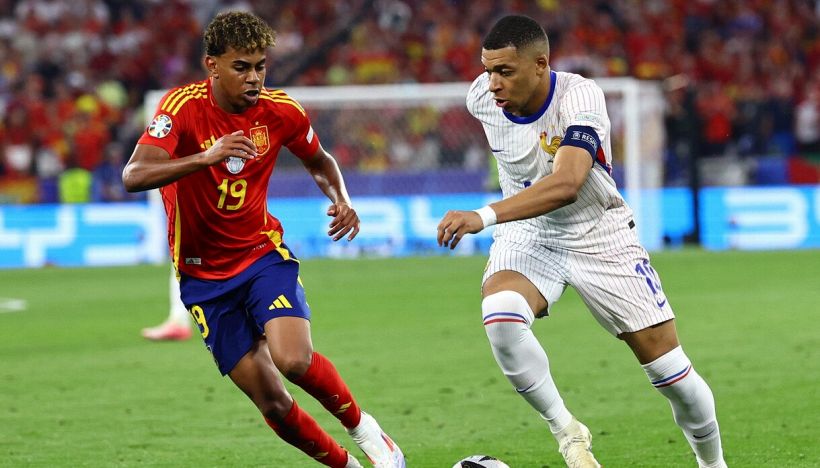 Spagna-Francia, i precedenti rimasti nella storia: la rivincita di Yamal su Platini anticipa il derby nel giorno della Presa della Bastiglia