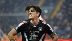 Udinese, Zaniolo mette la parola fine alla telenovela. Il post sui social scatena i tifosi