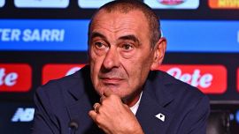 Morto Amerigo, papà di Sarri: il partigiano amico di Bartali che trasmise al tecnico l'amore per il ciclismo