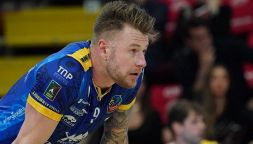 Ivan Zaytsev all'Ordu in Azerbaigian, lo Zar del volley lascia l'Italia ma ritrova l'Europa