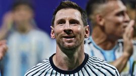 Argentina: Messi e il segreto dell’eterna giovinezza, Dibu Martinez si sente in colpa con la squadra