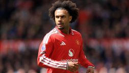 Juve, un giovane talento italiano può sbloccare Zirkzee: Manchester United interessato, affare possibile