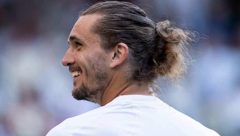 Né Sinner né Alcaraz, "Zverev può diventare il numero 1": la previsione spiazzante per il 2027