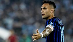 Inter occhio, il Barcellona vuol soffiarti Lautaro: il retroscena di mercato