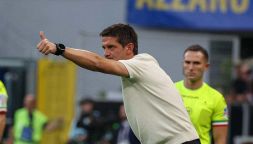 Inter, Chivu spegne le voci di mercato su Lautaro: “E’ il nostro capitano”. E manda un messaggio a Pio Esposito