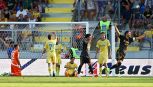 Frosinone-Juventus 0-1 PAGELLE: la traversa al 95' salva Spalletti, Bremer fa il centravanti, Kolo fa rimpiangere Vlahovic. Yildiz spento