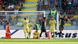 Frosinone-Juventus 0-1 PAGELLE: la traversa al 95' salva Spalletti, Bremer fa il centravanti, Kolo fa rimpiangere Vlahovic. Yildiz spento