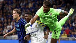 Suzuki dal Parma al PSG e poi in prestito alla Juve, cosa c'è di vero sulla folle idea di mercato