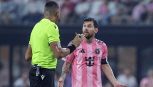 Mls, Messi gol senza sorriso: Miami sprofonda, anche Toronto fa festa, la Pulce non vince più